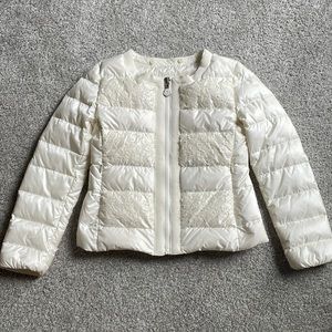 Like new Moncler jacket